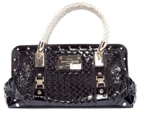 versace bag consignment|VERSACE BAG On Sale .